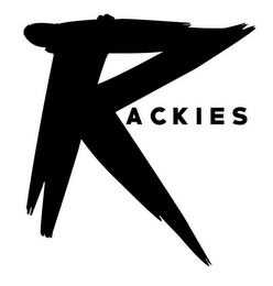 RACKIES logo