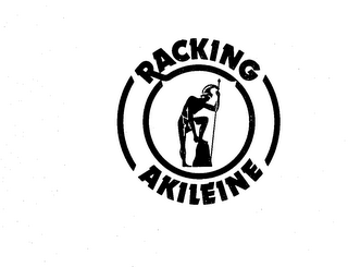 RACKING AKILEINE logo