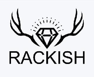 RACKISH logo