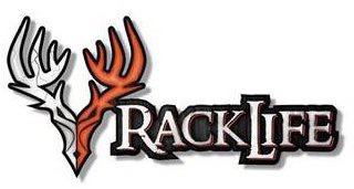 RACKLIFE logo
