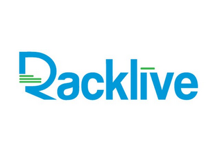 RACKLIVE logo