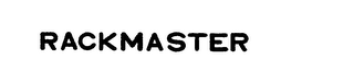 RACKMASTER logo