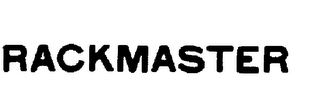 RACKMASTER logo