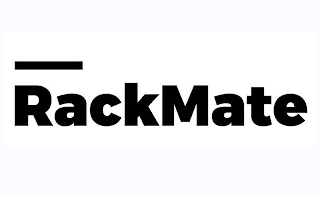 RACKMATE logo