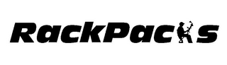 RACKPACKS logo