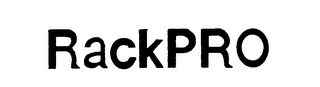 RACKPRO logo