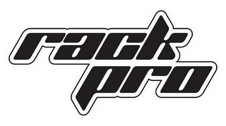 RACKPRO logo