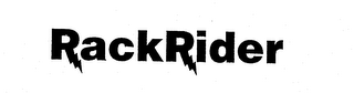 RACKRIDER logo