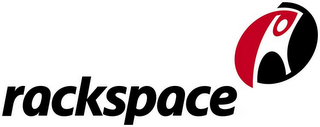 RACKSPACE logo