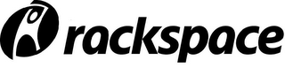 RACKSPACE logo