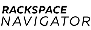 RACKSPACE NAVIGATOR logo
