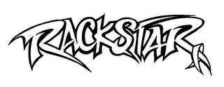 RACKSTAR logo