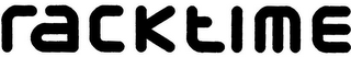 RACKTIME logo