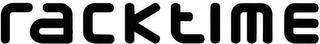 RACKTIME logo