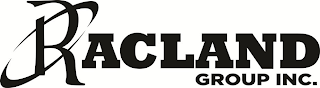 RACLAND GROUP INC. logo