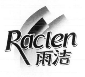RACLEN logo