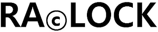 RACLOCK logo