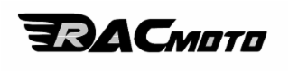 RACMOTO logo