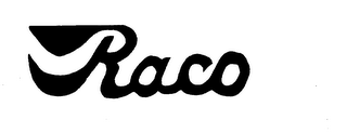 RACO logo