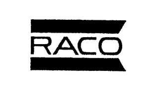 RACO logo