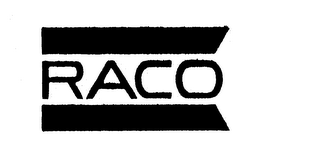RACO logo