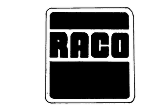 RACO logo