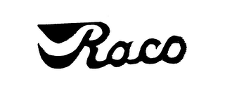 RACO logo