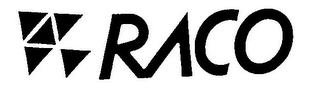 RACO logo