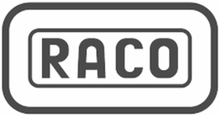 RACO logo