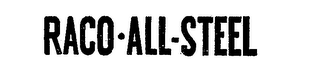 RACO-ALL-STEEL logo