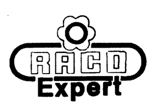 RACO EXPERT logo