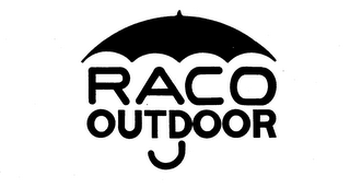 RACO OUTDOOR logo