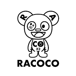 RACOCO logo