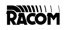 RACOM logo