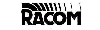 RACOM logo