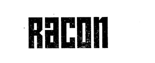 RACON logo