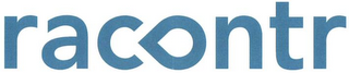 RACONTR logo