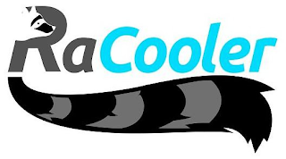 RACOOLER logo