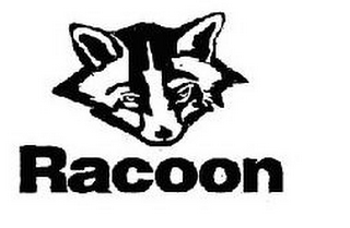 RACOON logo