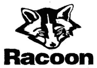 RACOON logo