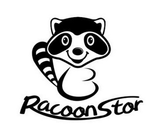 RACOONSTOR logo