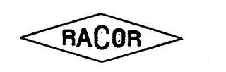 RACOR logo