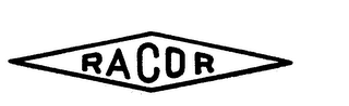 RACOR logo