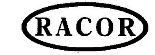 RACOR logo