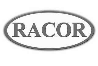 RACOR logo