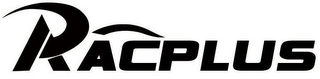 RACPLUS logo