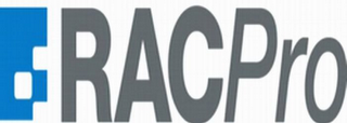 RACPRO logo
