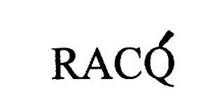 RACQ logo