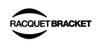 RACQUET BRACKET logo