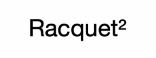 RACQUET2 logo
